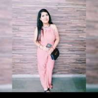 Kajal Pawar