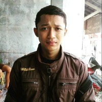 Yogi Faisal Amin