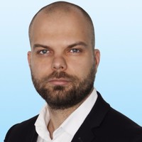 Georgi Uzunov, MRICS