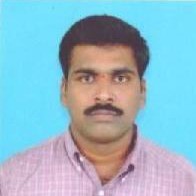 KOTESWARRAO VEERAPANENI