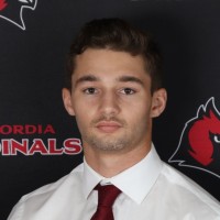 Brandon Troyer