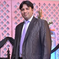 Furrukh Ahmed