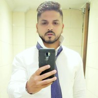 SUNIL KUMAR