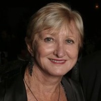 Janine Cullen OAM