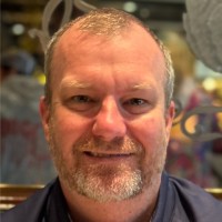Ian Butler