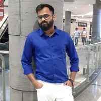 Tapas Kumar Sahoo
