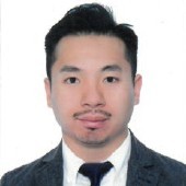 Rex Chung