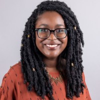 Jelisa Jones, M.S.