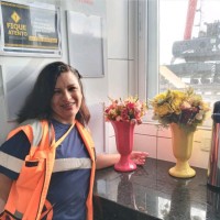 Veridiana Martha Pereira