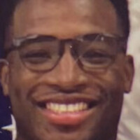 Antonio Fortson