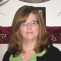 Christine Wix
