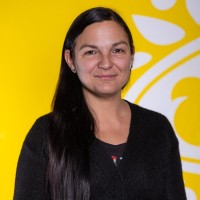 Judit Berko