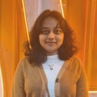 Aarushi Gupta