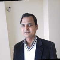 ANUJ DEOL