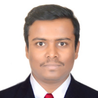 Suhas Shinde