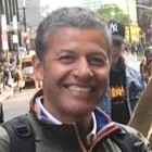 José Cornejo Pizarro