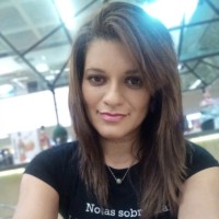 Cíntia Maria Lima Dos Santos