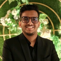 Darsh Thakker