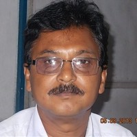 Anjan Poddar