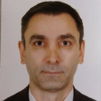 Dimitris Georgakis