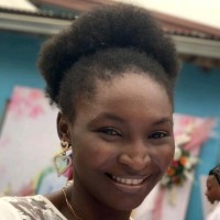Forbi Noela Ngenwie