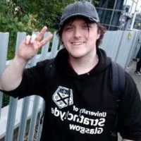 Ryan McDougall