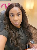 Stacy Robinson