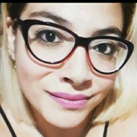 Rocío Antonella Brito Scarmato