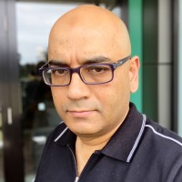 Hamood Alam