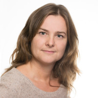 Pauline Van Der Linde