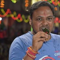 Giridhari Meher