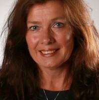 Gitte Frederiksen