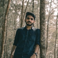Abhinav Anil