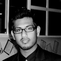 Mohammad F.