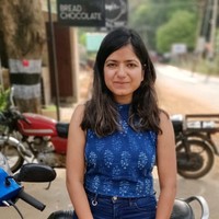 Anurita Malhotra