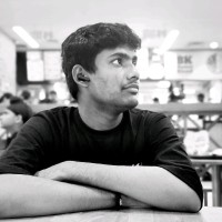 DEEPAK P.
