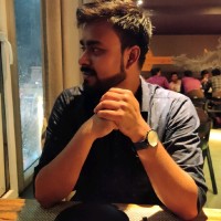 Avinash B S