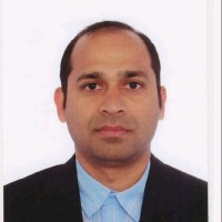 Devi Bashyal