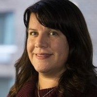 Jennifer Yahner Née Castro