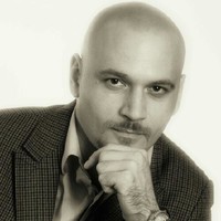 Aleksey Safronov