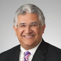 William T. (Bill) Avila