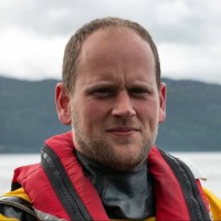 Christopher Nicolson
