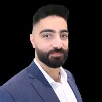 Fidaa Bouzeineddine