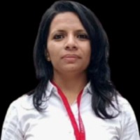 Priyanka Pawar
