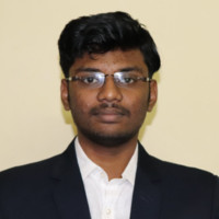 Rohan Chidrewar