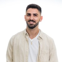 Yaron Mizrahi