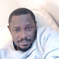 Moyosore Akodu
