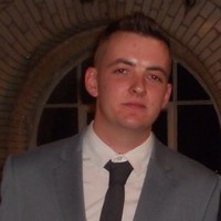 Tony Maher