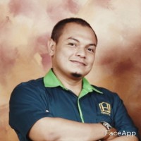 Sachrul Ramdani