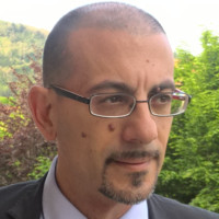 Simone Capoferri
